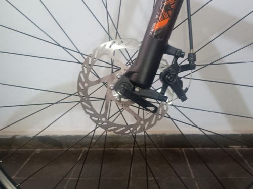 Bicicleta Oggi Hacker Sport 2025 766399 Bicicleta Oggi Hacker Sport 2025 766399