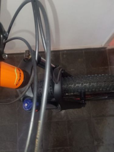 Bicicleta Oggi Hacker Sport 2025 766400 Bicicleta Oggi Hacker Sport 2025 766400