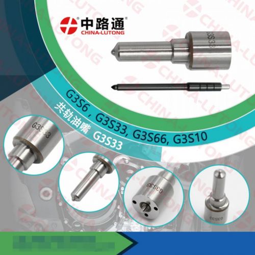 Bico Injetor Common Rail 093400-9840 768559