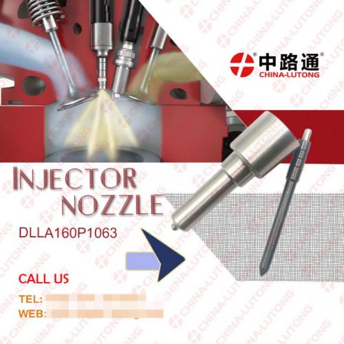 Bico Injetor Common Rail Dlla133p814 768557