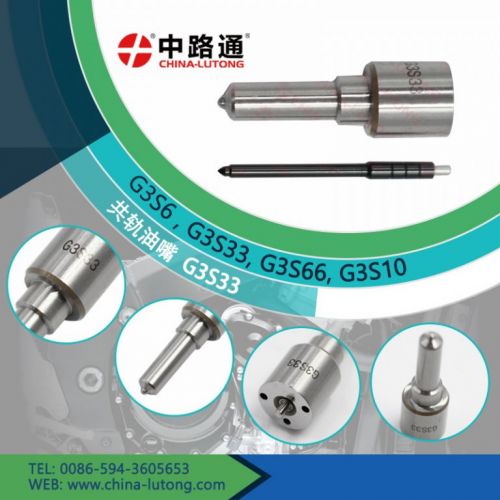 Bico Injetor Common Rail Dlla142p1333 770619