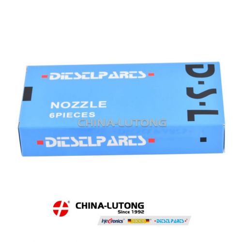 Bico Injetor Common Rail Dlla151p2629 788001