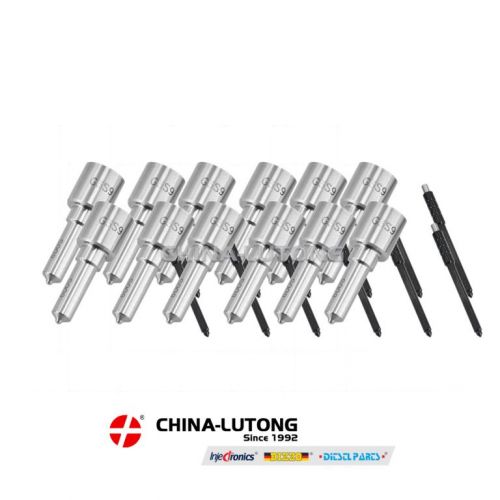 Bico Injetor Common Rail Dlla151p771 788002 Bico Injetor Common Rail Dlla151p771 788002