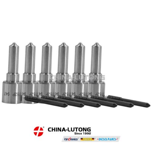 Bico Injetor Common Rail Dlla151p955 788007