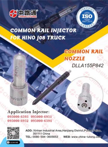 Bico Injetor Common Rail G3s91 756313