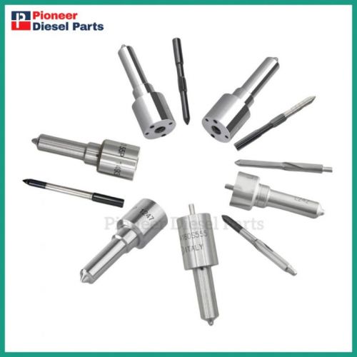 Bico Injetor Diesel Dlla154s970 787135 Bico Injetor Diesel Dlla154s970 787135