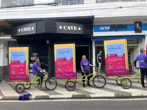 Bikedoor em Divinópolis ligue 31 999988072 750297