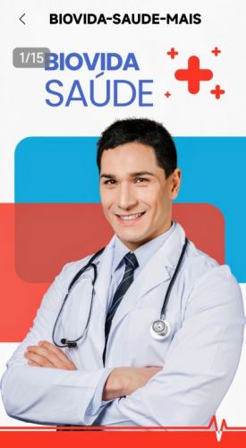 Bio Vida Saúde - Mais 744072