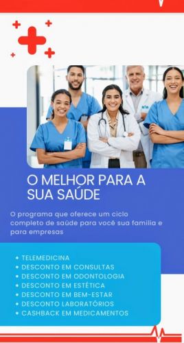 Bio Vida Saúde - Mais 744095