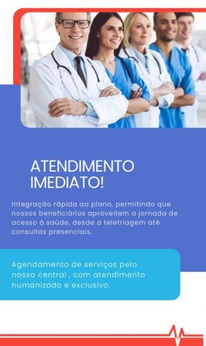 Bio Vida Saúde - Mais 744100
