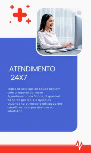 Bio Vida Saúde - Mais 744101