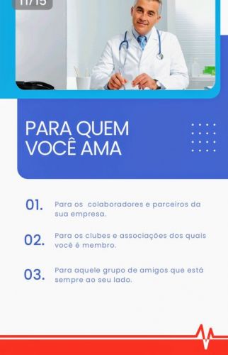 Bio Vida Saúde - Mais 744106