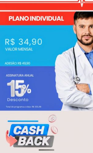 Bio Vida Saúde - Mais 744107