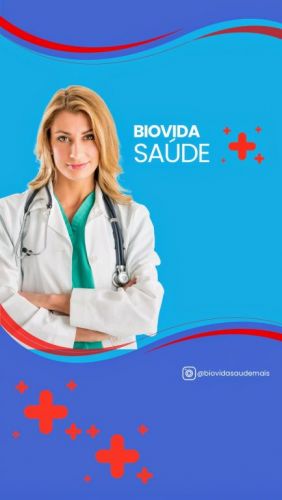 Bio Vida Saúde - Mais 744110