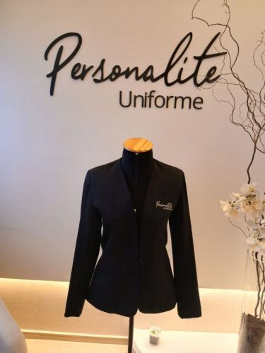 Blazer feminino personalizado 753967