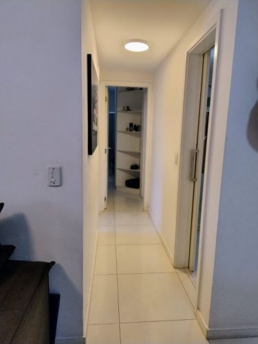 Blue Vision - Apartamento de 2 quartos sendo 01 suite com 75m2  755665