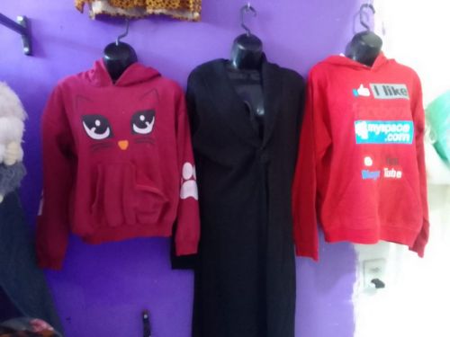 Blusas de frio para revenda moletom jaquetas suéter bleise e mais  752906