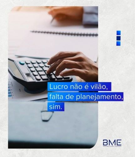 Bme Contabilidade 777490