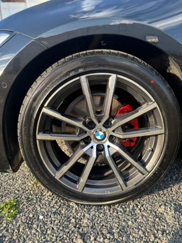 Bmw 320i 2.0 16v Turbo Sport 184cv Gp Automatico 758180
