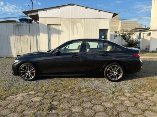 Bmw 320i 2.0 16v Turbo Sport 184cv Gp Automatico 758183