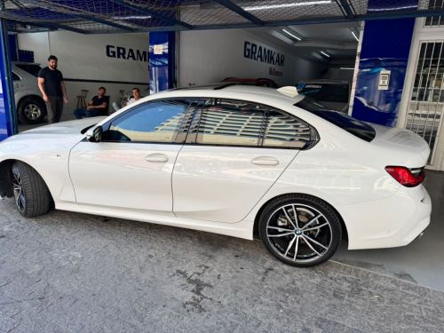 Bmw - 320i 2.0 Tb m Sport A.flexm.sport 4p - 2022 756328