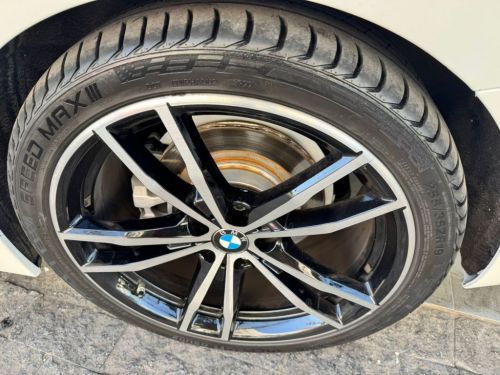Bmw - 320i 2.0 Tb m Sport A.flexm.sport 4p - 2022 756331