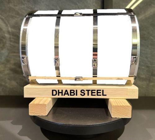 Bobina galvalume importada 763653