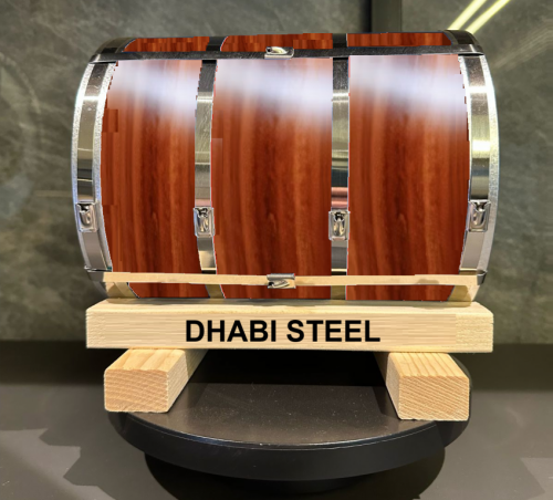 Bobina galvalume importada 763654