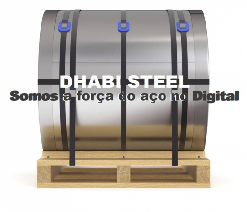 Bobina galvalume importada 763657