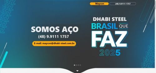 Bobina galvalume porto de São Francisco do Sul 765550