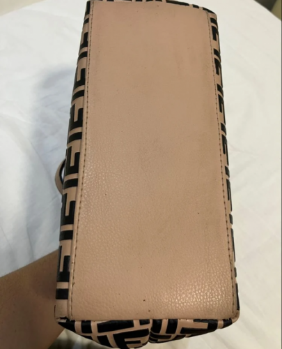 Bolsa De Mão Fende Nova 745913