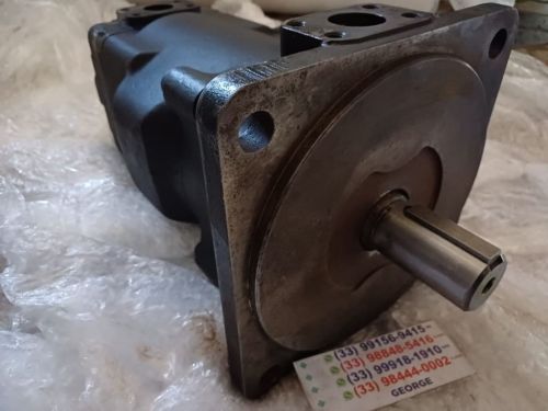 Bomba Hidraulica De Grande Porte  705978