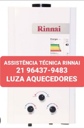 Bombeiro Gasista Campinho Rj ♨️96437-9483 Conversão de Fogão Manutenção de Aquecedor  723350