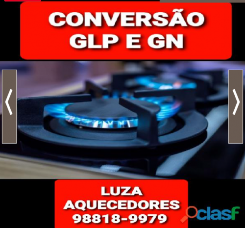 Bombeiro Gasista em Maricá Rj 98818-9979 Conversão de fogão para gás Encanado e Botijão Electrolux Brastemp continental Esmaltec atlas Dako Itatiaia Mabe Fischer Bosch conversão para botijão Naturgy 626950