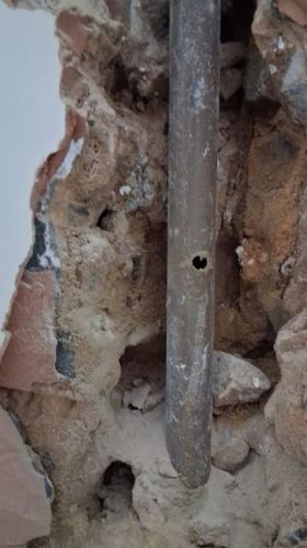 Bombeiro  Hidraulico  Vazamentos  Fortaleza  85 99858-1919 777185