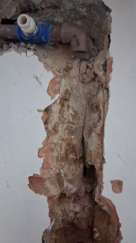 Bombeiro  Hidraulico  Vazamentos  Fortaleza  85 99858-1919 777187