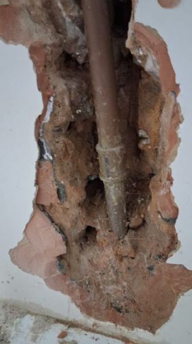 Bombeiro  Hidraulico  Vazamentos  Fortaleza  85 99858-1919 777188