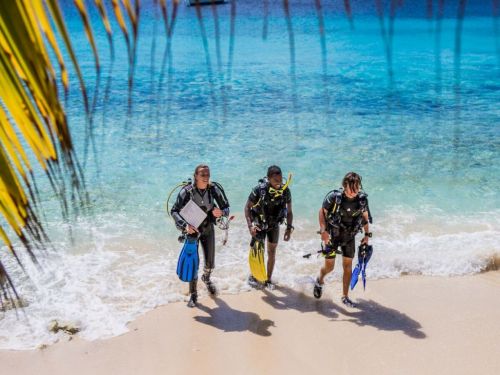 Bonaire seu Caribe para mergulho windsurfe e kitesurfe 769490