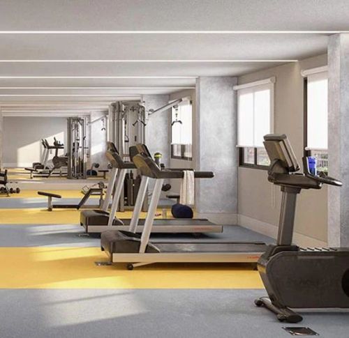 Bosque Ipiranga apartamentos de 3770m² na av. Presidente Wilson Lazer Completo. 784683