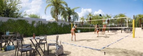 Bosque Ipiranga apartamentos de 3770m² na av. Presidente Wilson Lazer Completo. 784689