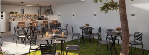 Bosque Ipiranga apartamentos de 3770m² na av. Presidente Wilson Lazer Completo. 784690