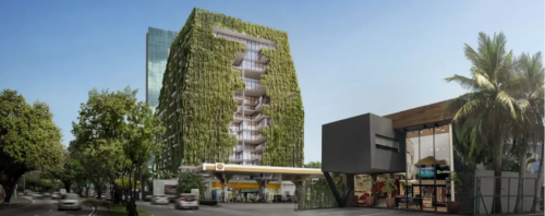 Botânica Office 713830