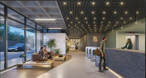 Botânica Office 713833