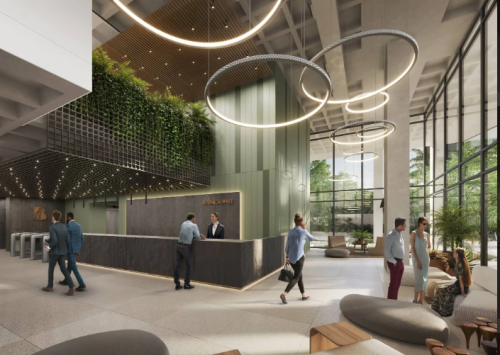 Botânica Office 713835