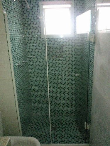 Box de vidro com porta de abrir 51 33380753 761336