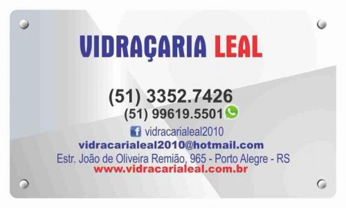 Box de vidro temperado para Banheiro Vidraçaria leal 742826