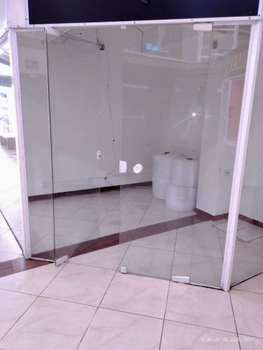 Box disponível na galeria Villa Shopping - Vila Pires Santo Andre 758864