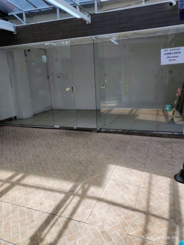 Box disponível na galeria Villa Shopping - Vila Pires Santo Andre 758865