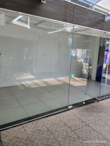 Box disponível na galeria Villa Shopping - Vila Pires Santo Andre 758866