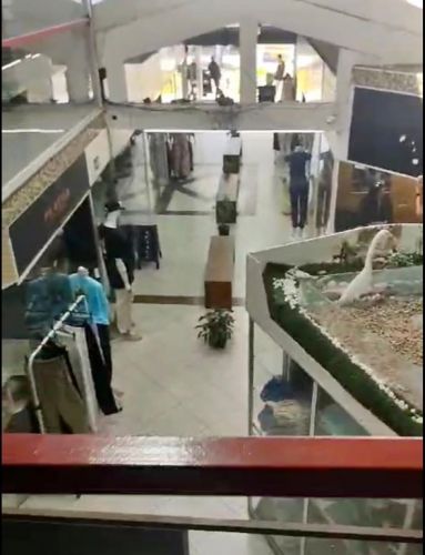 Box disponível na galeria Villa Shopping - Vila Pires Santo Andre 758867